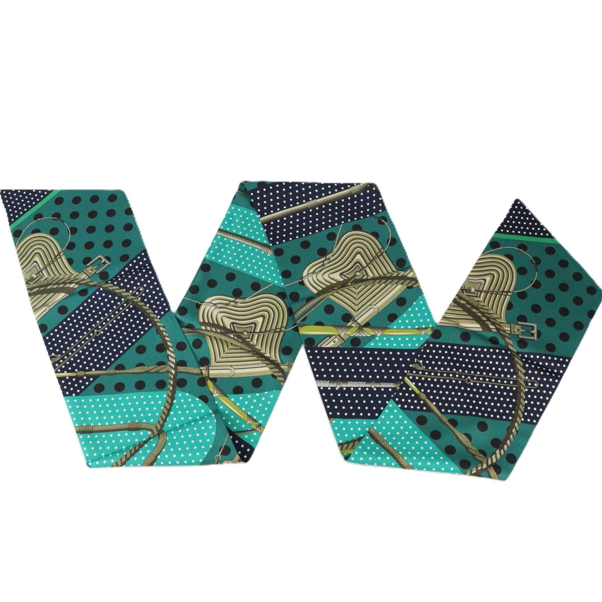 HERMES MAXI TWILLY SCARF