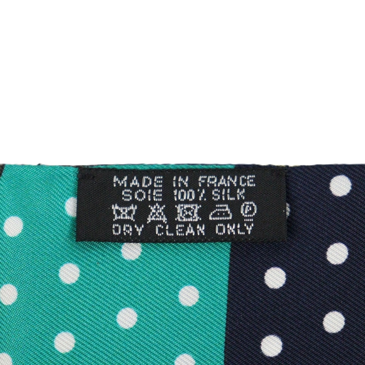 HERMES MAXI TWILLY SCARF
