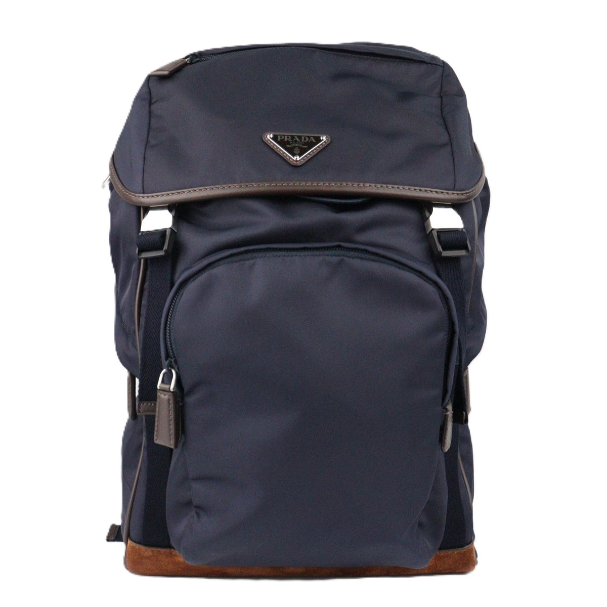PRADA 2VZ135 BACKPACK