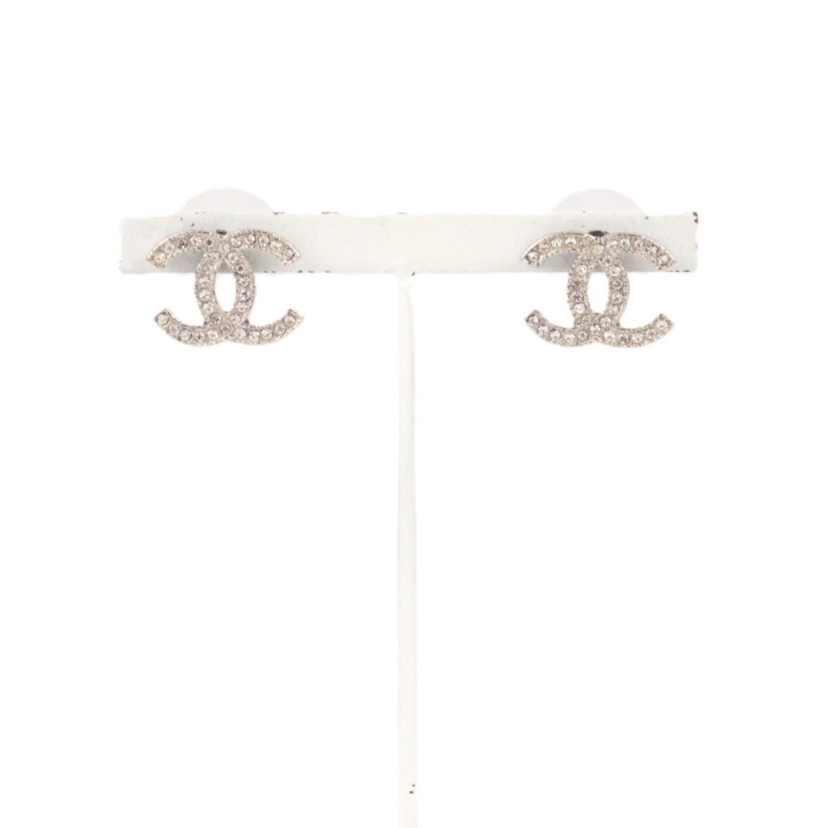 CHANEL 42175 EARRINGS