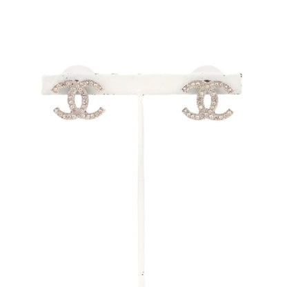 CHANEL 42175 EARRINGS