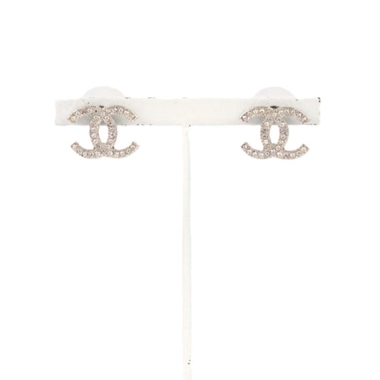 CHANEL 42175 EARRINGS