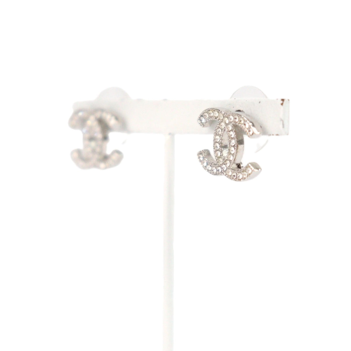 CHANEL 42175 EARRINGS