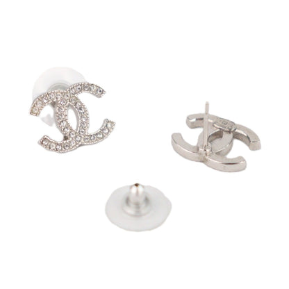 CHANEL 42175 EARRINGS