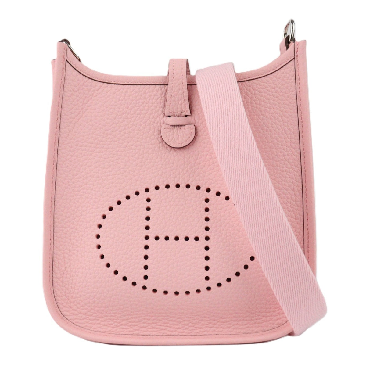 HERMES 069426CK EVELYNE AMAZONE 16 CROSSBODY BAG
