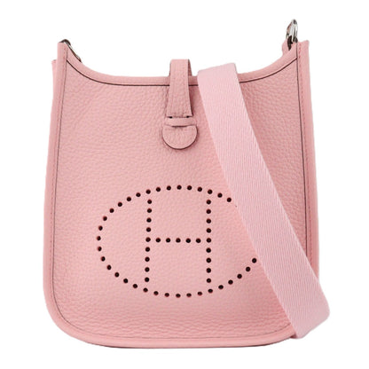 HERMES 069426CK EVELYNE AMAZONE 16 CROSSBODY BAG