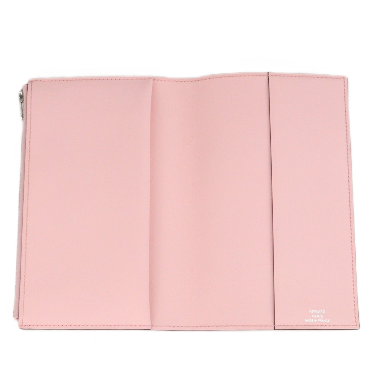 HERMES 074736CK EAZIP PM NOTE COVER