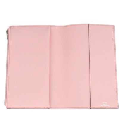 HERMES 074736CK EAZIP PM NOTE COVER