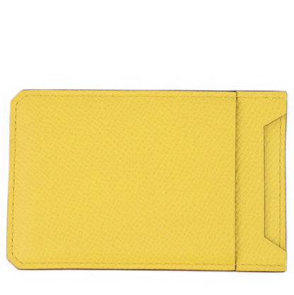 HERMES 074283CA CITY 8CC CARD HOLDER