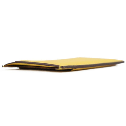 HERMES 074283CA CITY 8CC CARD HOLDER