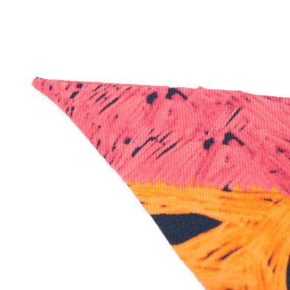 HERMES 063031S TWILLY SCARF