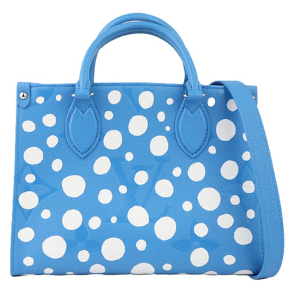 LOUIS VUITTON M46424 ON THE GO PM HANDBAG