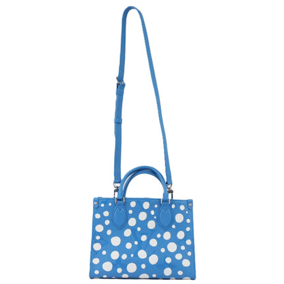 LOUIS VUITTON M46424 ON THE GO PM HANDBAG