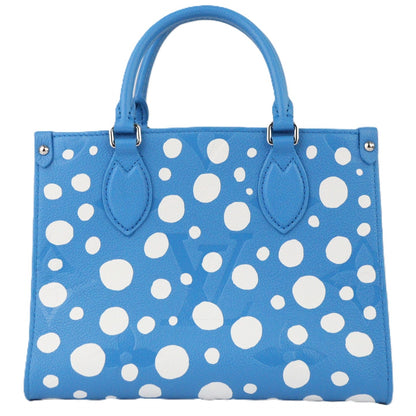 LOUIS VUITTON M46424 ON THE GO PM HANDBAG