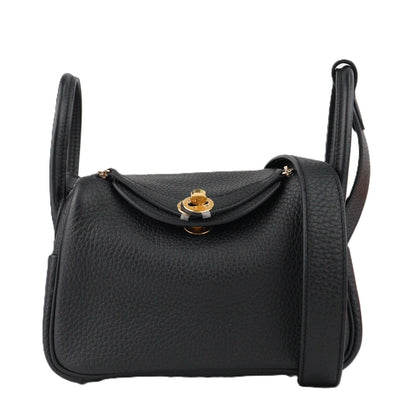 HERMES 085956CC LINDY2 MINI SHOULDER BAG