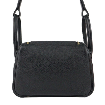 HERMES 085956CC LINDY2 MINI SHOULDER BAG