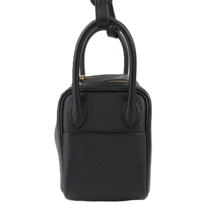 HERMES 085956CC LINDY2 MINI SHOULDER BAG