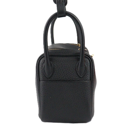 HERMES 085956CC LINDY2 MINI SHOULDER BAG