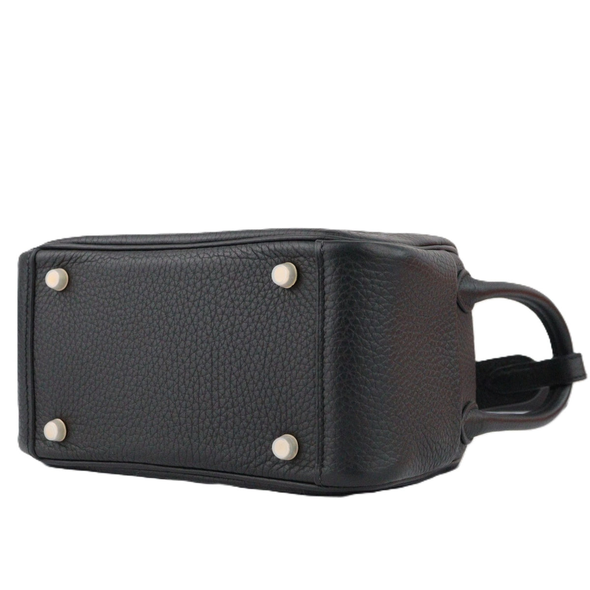 HERMES 085956CC LINDY2 MINI SHOULDER BAG