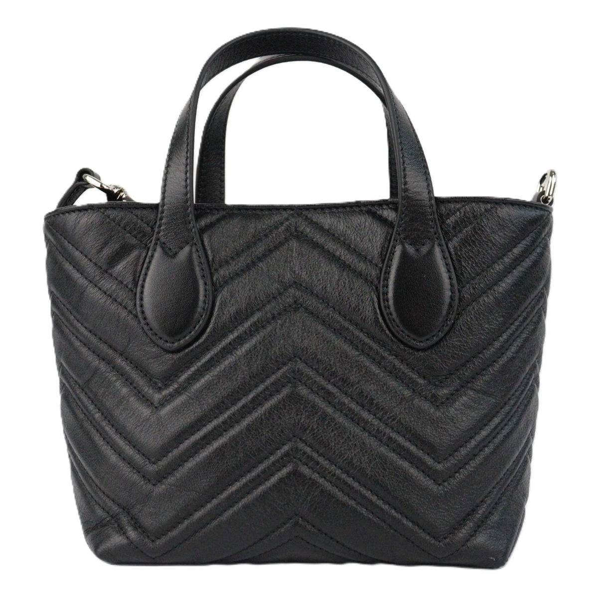 GUCCI 855391 AAF51 GG MARMONT MINI BAG