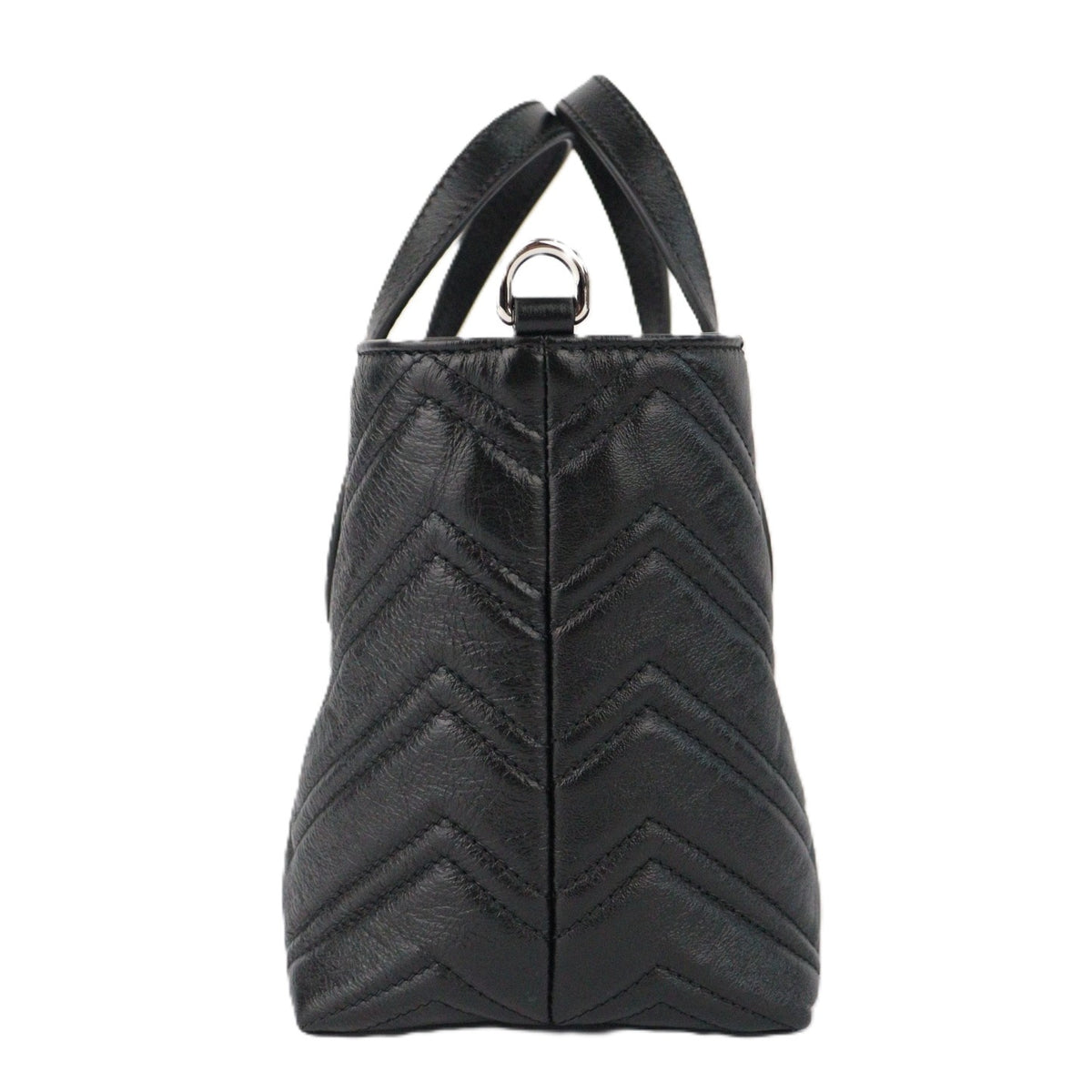 GUCCI 855391 AAF51 GG MARMONT MINI BAG