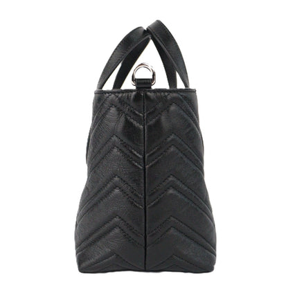 GUCCI 855391 AAF51 GG MARMONT MINI BAG