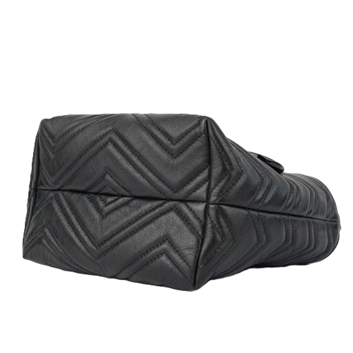 GUCCI 855391 AAF51 GG MARMONT MINI BAG