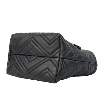 GUCCI 855391 AAF51 GG MARMONT MINI BAG