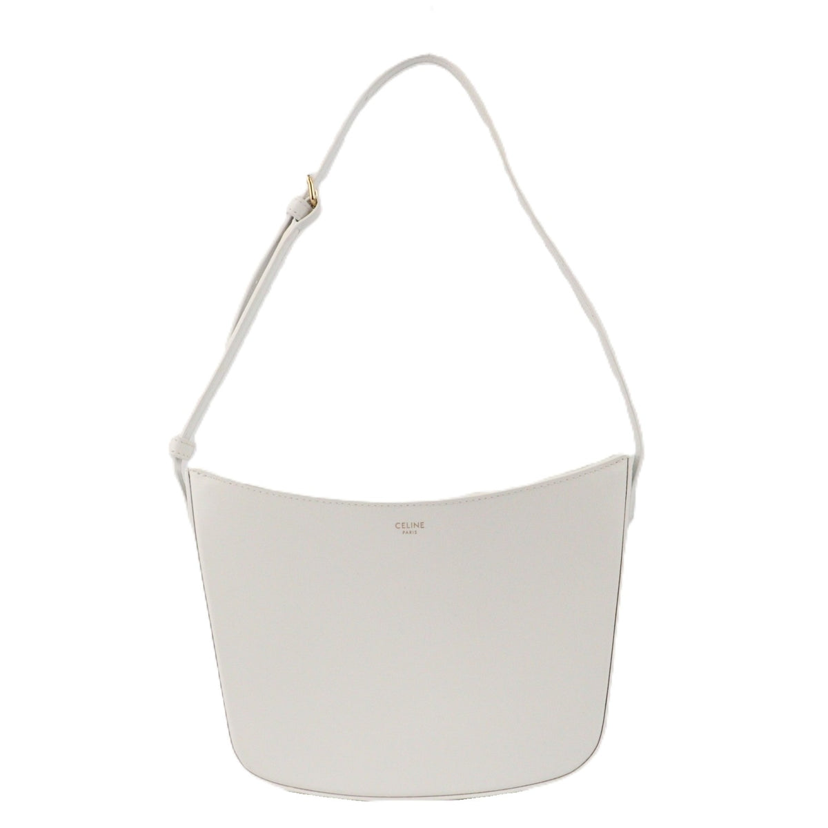 CELINE 112273EWT CROQUE SHOULDER BAG