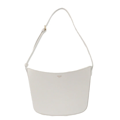 CELINE 112273EWT CROQUE SHOULDER BAG