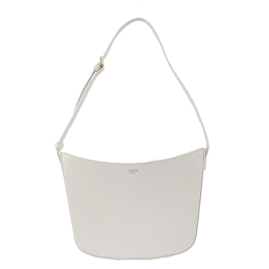 CELINE 112273EWT CROQUE SHOULDER BAG
