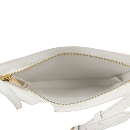 CELINE 112273EWT CROQUE SHOULDER BAG