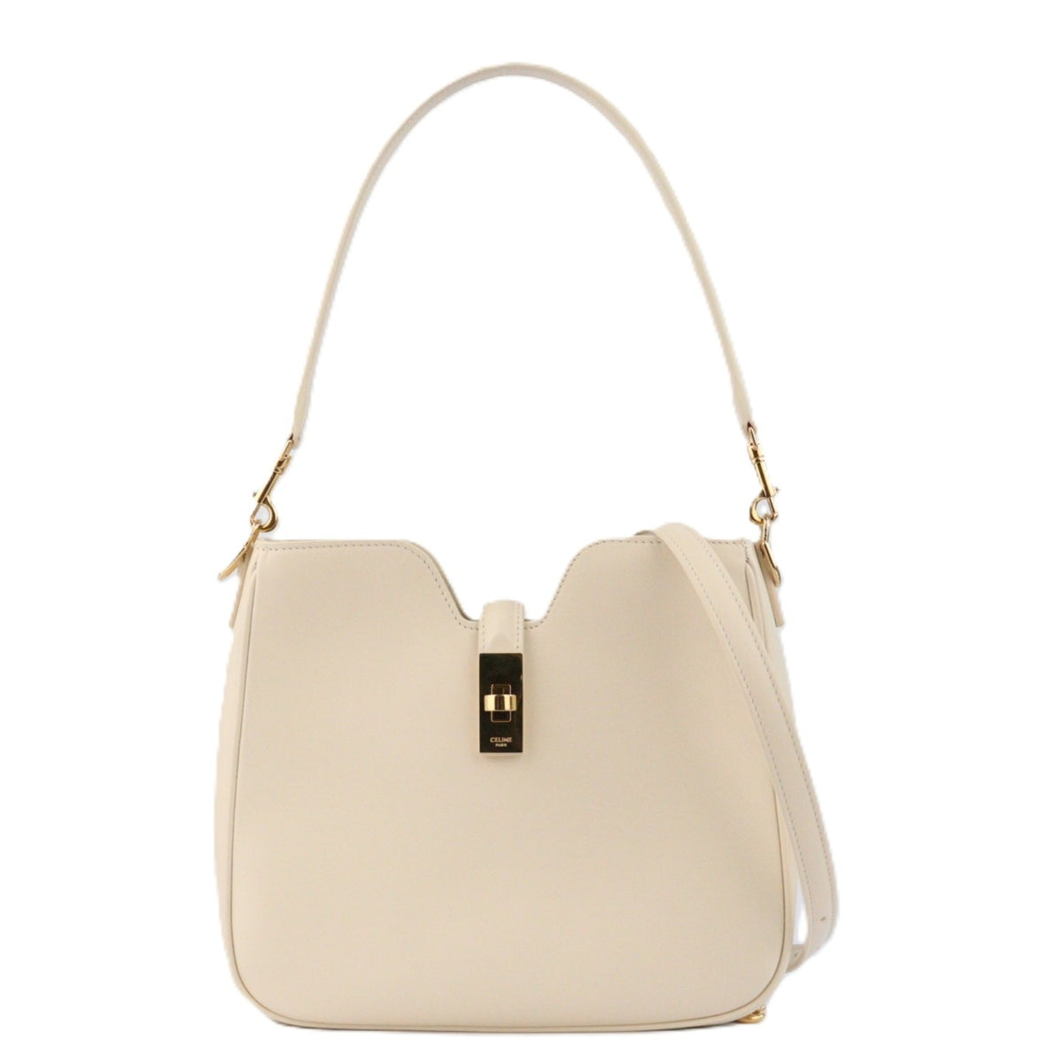 CELINE 120693FX9 CAMILLE 16 SMALL SHOULDER BAG