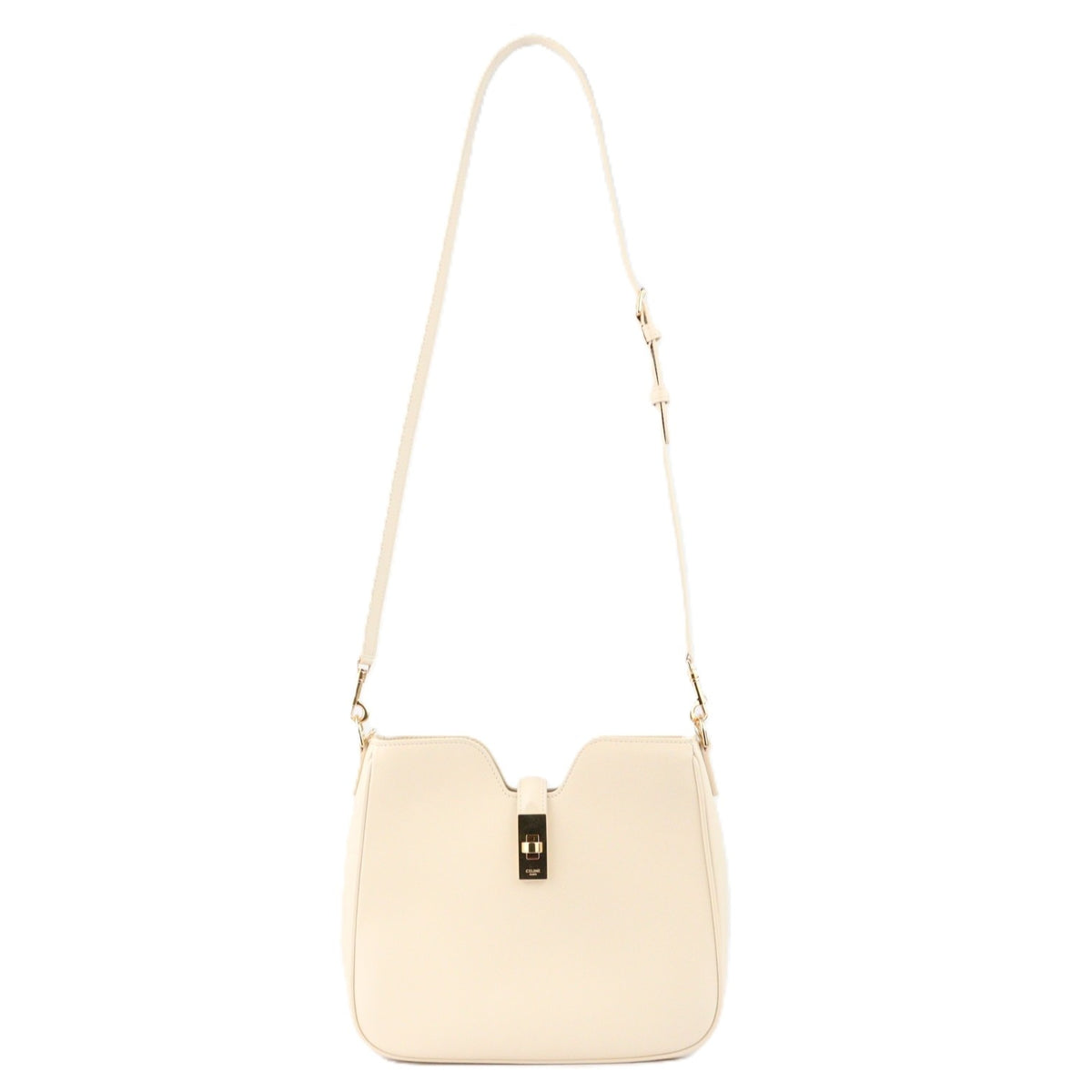 CELINE 120693FX9 CAMILLE 16 SMALL SHOULDER BAG