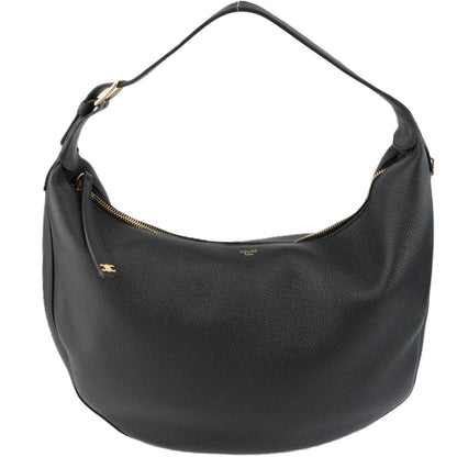CELINE 123133ENY LULU LARGE SHOULDER BAG