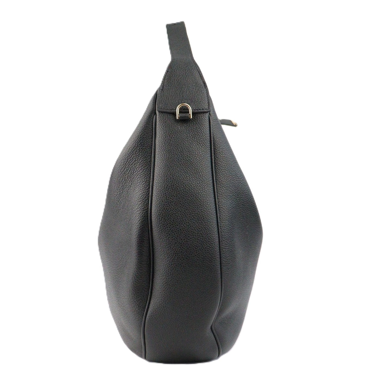 CELINE 123133ENY LULU LARGE SHOULDER BAG
