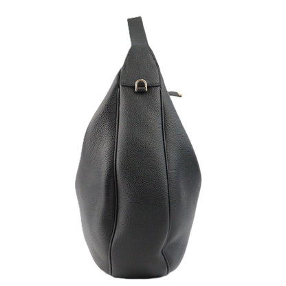 CELINE 123133ENY LULU LARGE SHOULDER BAG