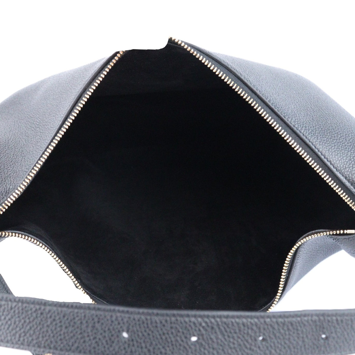 CELINE 123133ENY LULU LARGE SHOULDER BAG