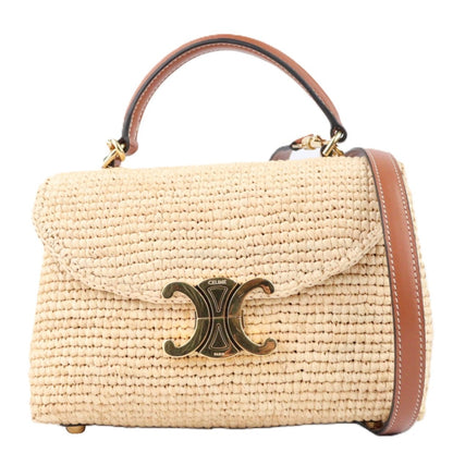 CELINE 118112GNQ NINO TEEN HANDBAG