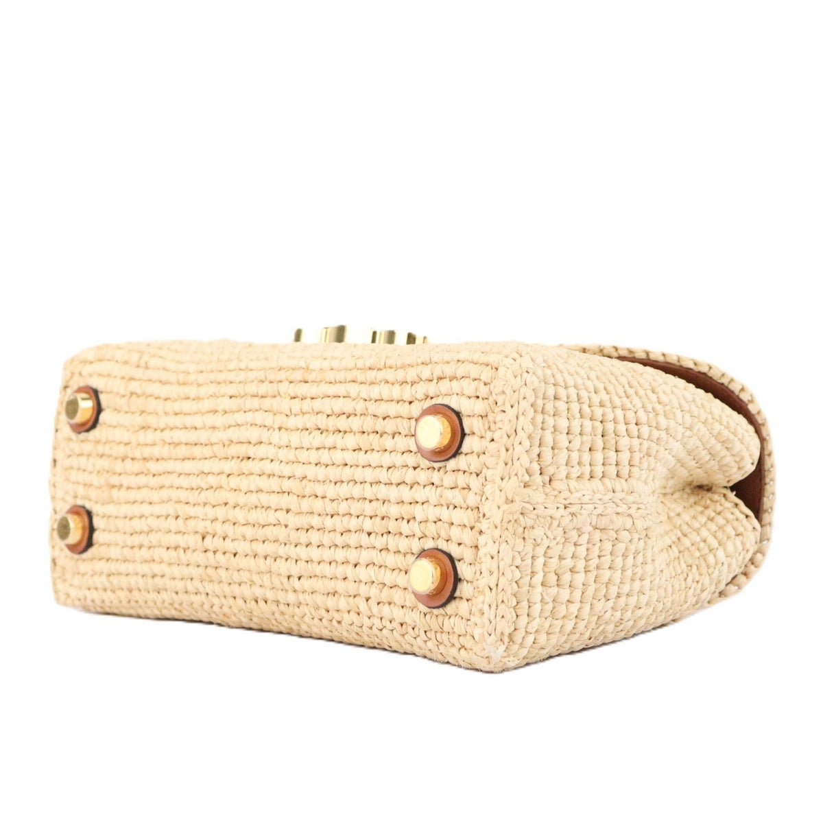 CELINE 118112GNQ NINO TEEN HANDBAG