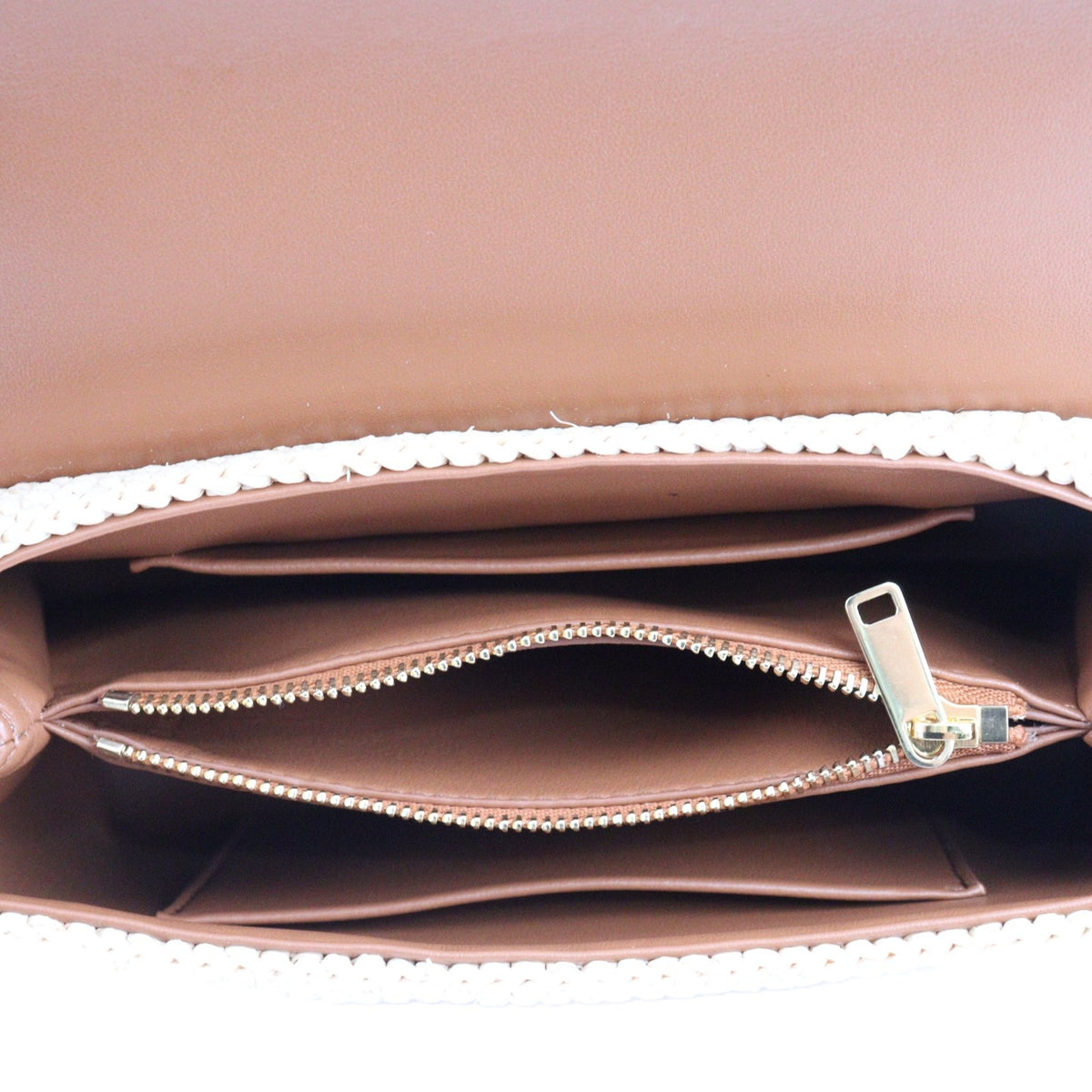 CELINE 118112GNQ NINO TEEN HANDBAG