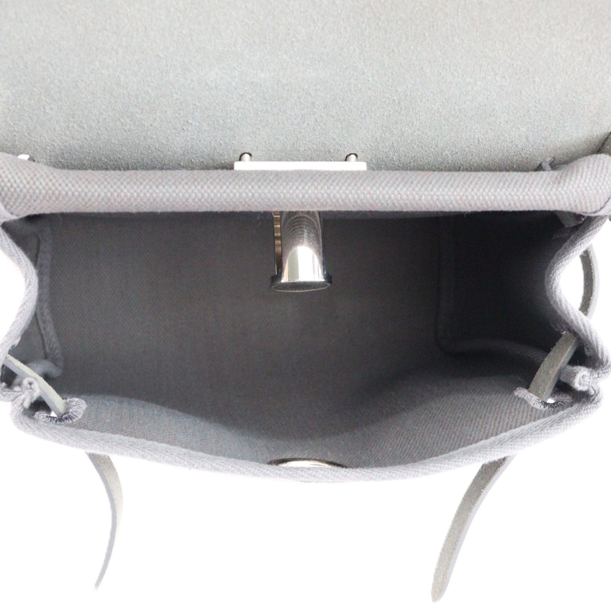 HERMES 086430CK HERBAG ZIP 20 CROSSBODY BAG