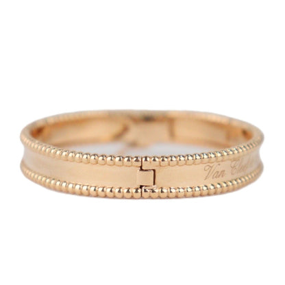 Van Cleef & Arpels VCARP3K100 Perlee Signature #XS Bracelet