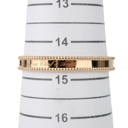 Van Cleef & Arpels VCARP3K100 Perlee Signature #XS Bracelet