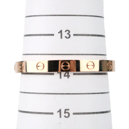 Cartier B6081715 Love Single-Screw Closure Classic #15 Bracelet