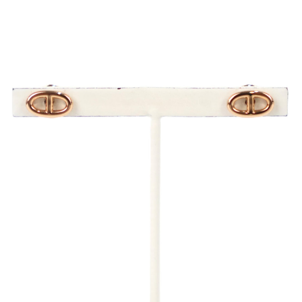 HERMES H113503B Farandole Very Small Earrings
