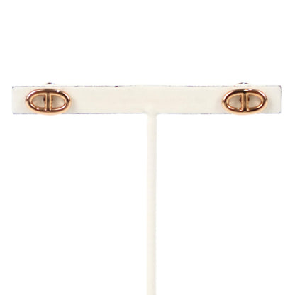 HERMES H113503B Farandole Very Small Earrings