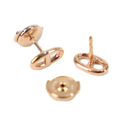 HERMES H113503B Farandole Very Small Earrings