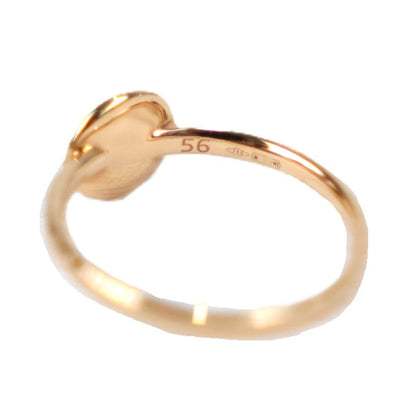 Pomellato PAB4070-O7000-DB000 Sabbia #56 Ring