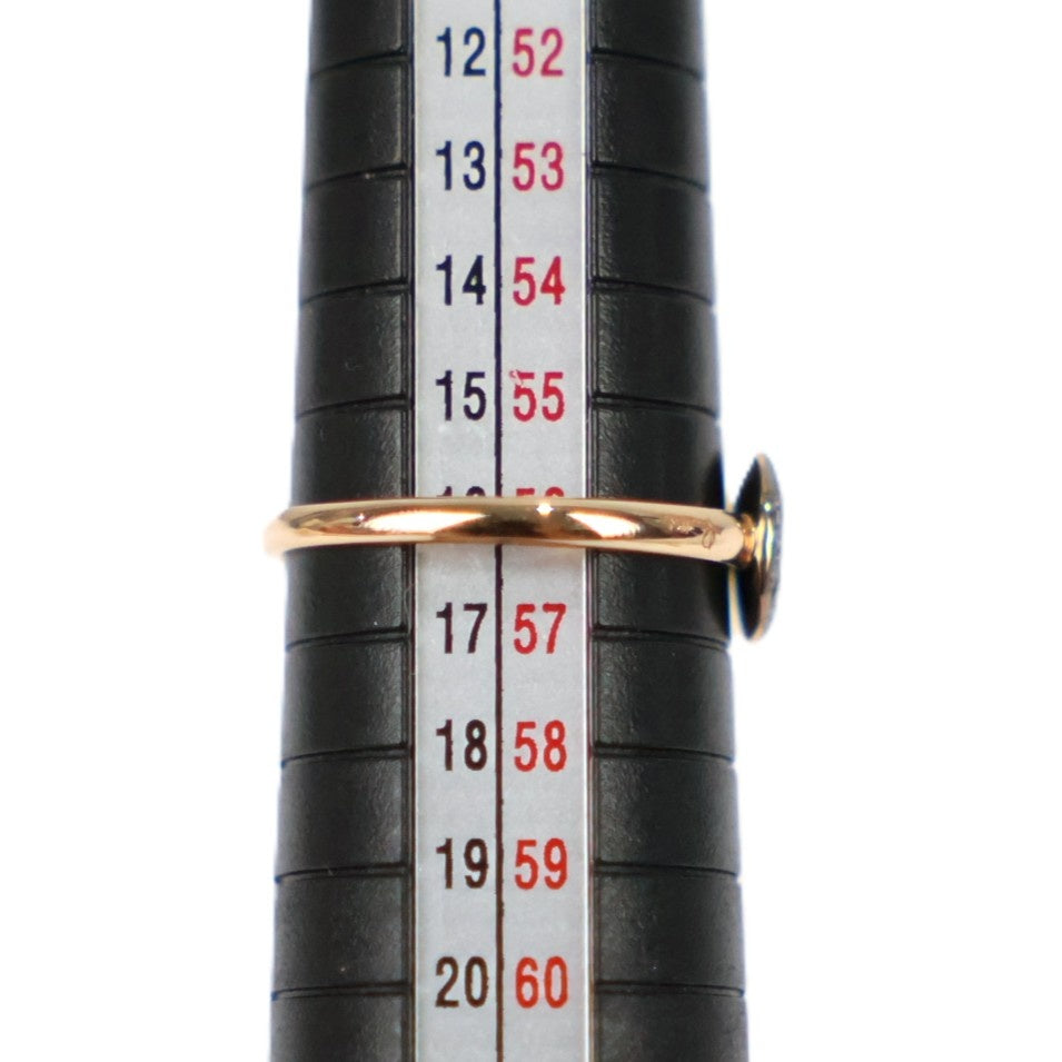 Pomellato PAB4070-O7000-DB000 Sabbia #56 Ring